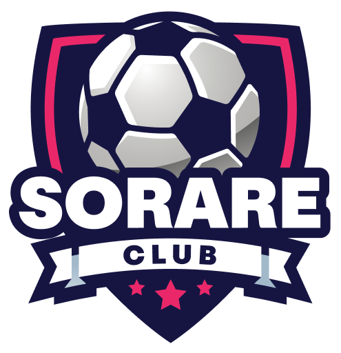 Sorare Club logo